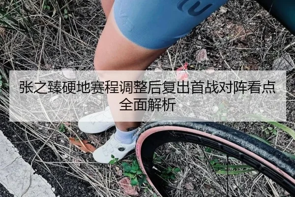 张之臻硬地赛程调整后复出首战对阵看点全面解析